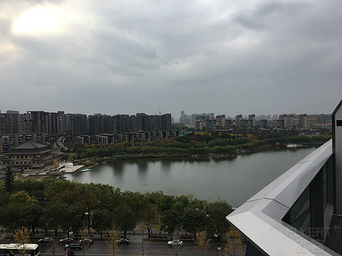 诗意栖居的长安之行（四）——西安W酒店入住体验（双套房）