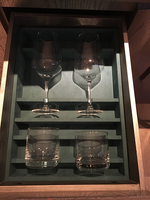 诗意栖居的长安之行（四）——西安W酒店入住体验（双套房）
