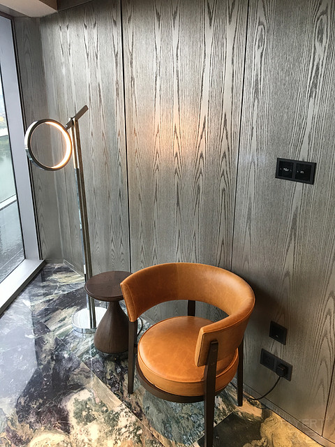 诗意栖居的长安之行（四）——西安W酒店入住体验（双套房）