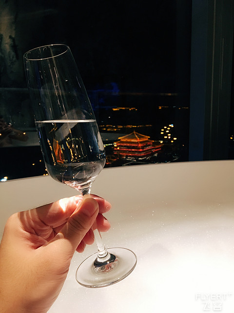 诗意栖居的长安之行（四）——西安W酒店入住体验（双套房）