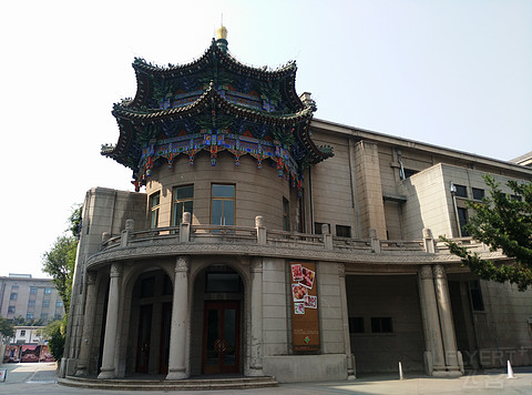 北京华尔道夫&半岛&西安索菲特传奇，奢华酒店大PK（多图）