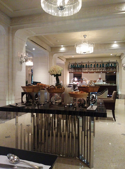 北京华尔道夫&半岛&西安索菲特传奇，奢华酒店大PK（多图）