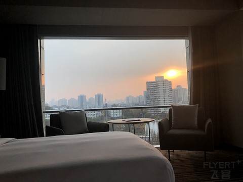 ɾ񣬱þƵ Hyatt Regency Beijing Wangjing