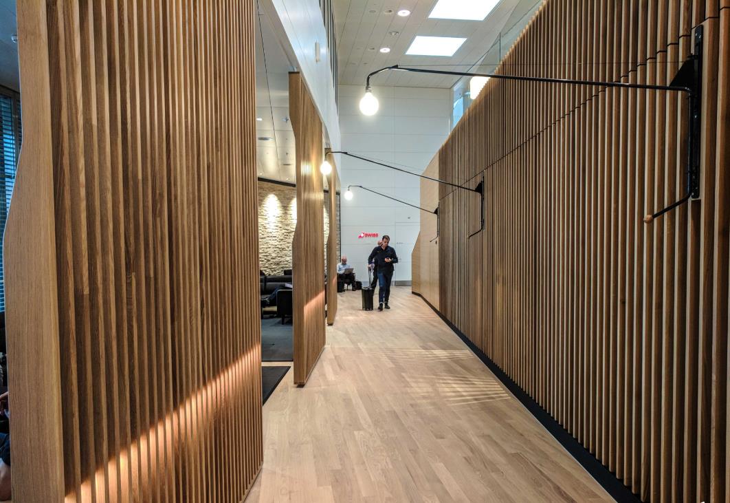  ZRH Swiss NEW Business Lounge A Ϣұ