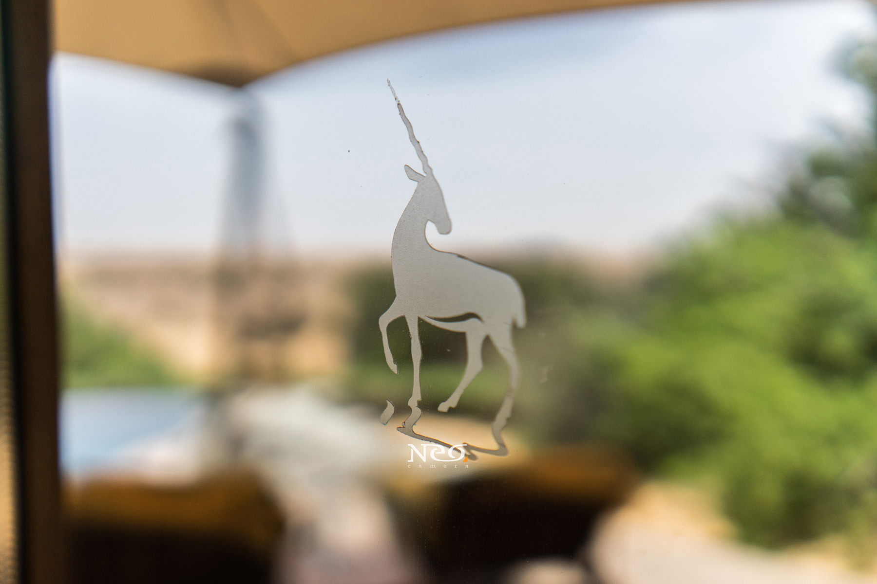Desert Resorts | Al Maha,a Luxury Collection & Qasr Al Sarab by Anantara