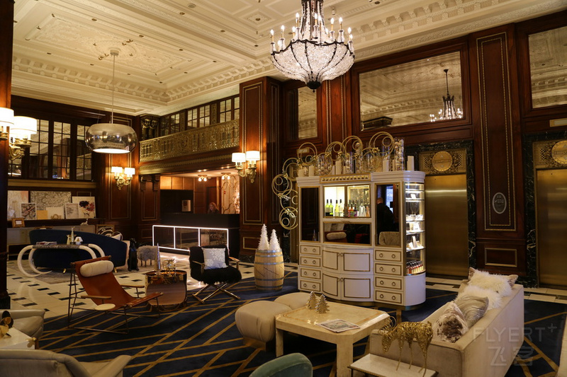 The Blackstone Hotel Autograph Collection Lobby (2).JPG