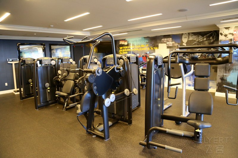 The Blackstone Hotel Autograph Collection Gym (2).JPG