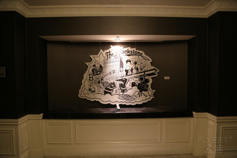 The Blackstone Hotel Autograph Collection Entrance (4).JPG