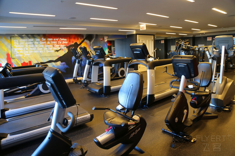 The Blackstone Hotel Autograph Collection Gym (3).JPG