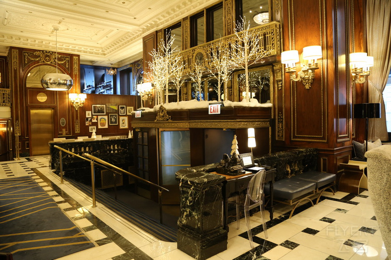 The Blackstone Hotel Autograph Collection Lobby (7).JPG