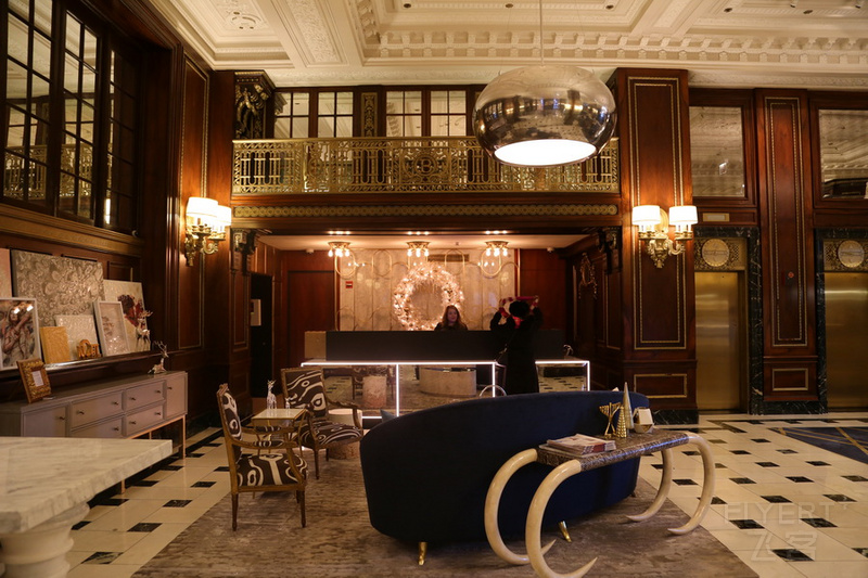 The Blackstone Hotel Autograph Collection Lobby (8).JPG