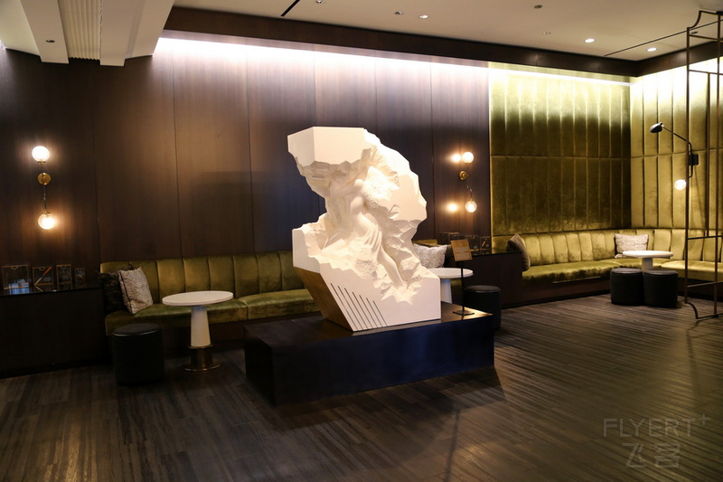 The Gwen a Luxury Collection Hotel Lobby (4).JPG