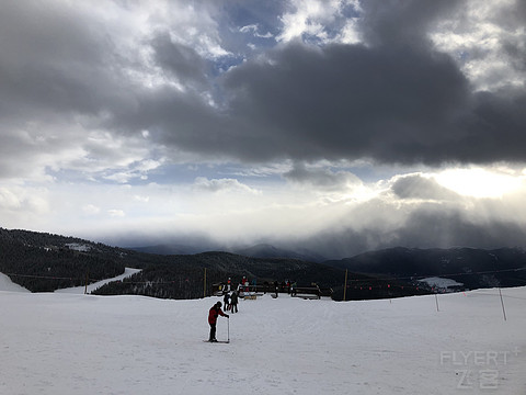 [ѹ] Sonnenalp Vail - 2018 жڻѩ֮