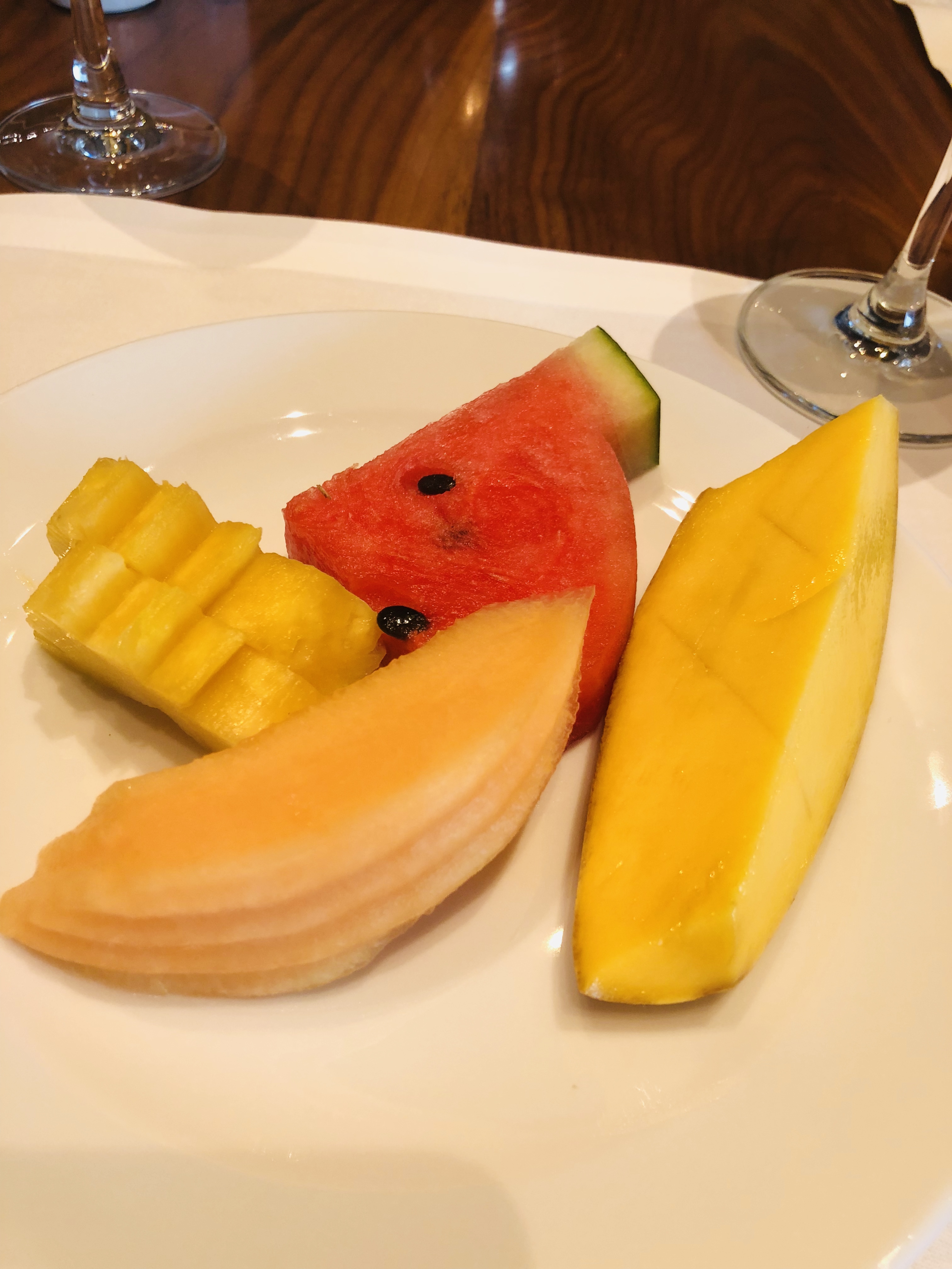 ֮ءϲǺѡ//Sheraton Grande Sukhumvit, a Luxury Col...