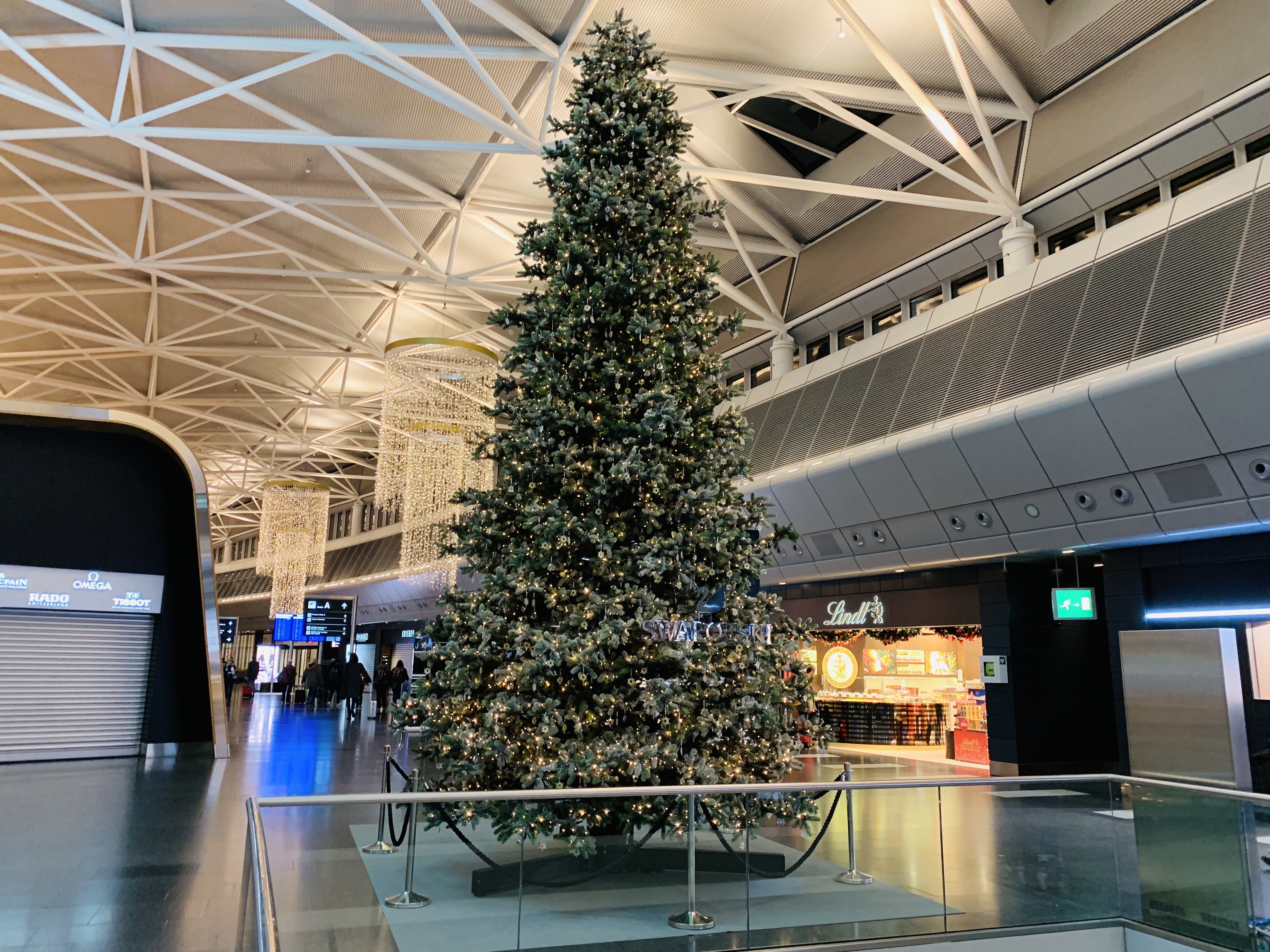  ZRH Swiss NEW Business Lounge A Ϣұ
