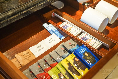 古老却不失繁华——福州香格里拉大酒店 古老却不失繁华——福州香格里拉大酒店