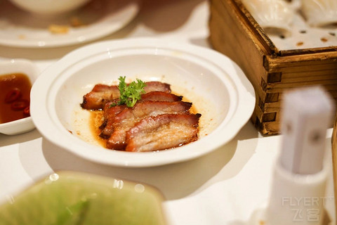 古老却不失繁华——福州香格里拉大酒店 古老却不失繁华——福州香格里拉大酒店