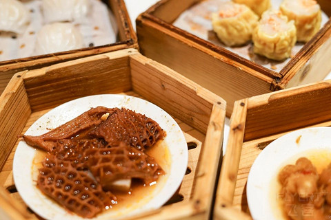 古老却不失繁华——福州香格里拉大酒店