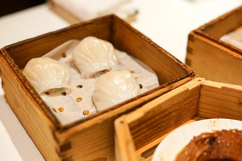 古老却不失繁华——福州香格里拉大酒店 古老却不失繁华——福州香格里拉大酒店