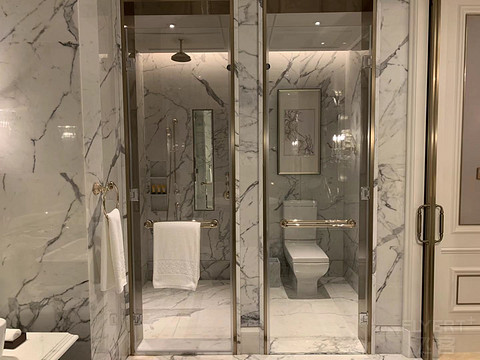 珠三角吸甲醛之旅第二站——珠海瑞吉 St. Regis Zhuhai