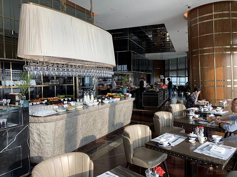 珠三角吸甲醛之旅第二站——珠海瑞吉 St. Regis Zhuhai