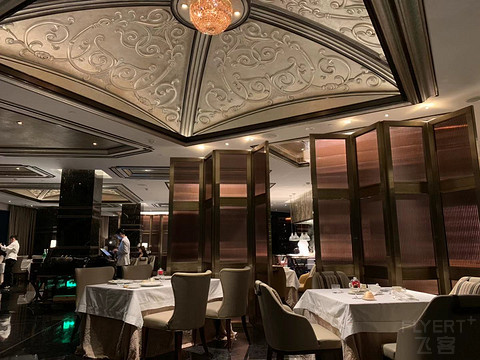 珠三角吸甲醛之旅第二站——珠海瑞吉 St. Regis Zhuhai