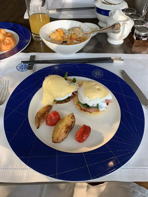 珠三角吸甲醛之旅第二站——珠海瑞吉 St. Regis Zhuhai