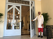 ʿƵ-׷ <em>Raffles</em> Grand Hotel d'Angkor-Personality Suite