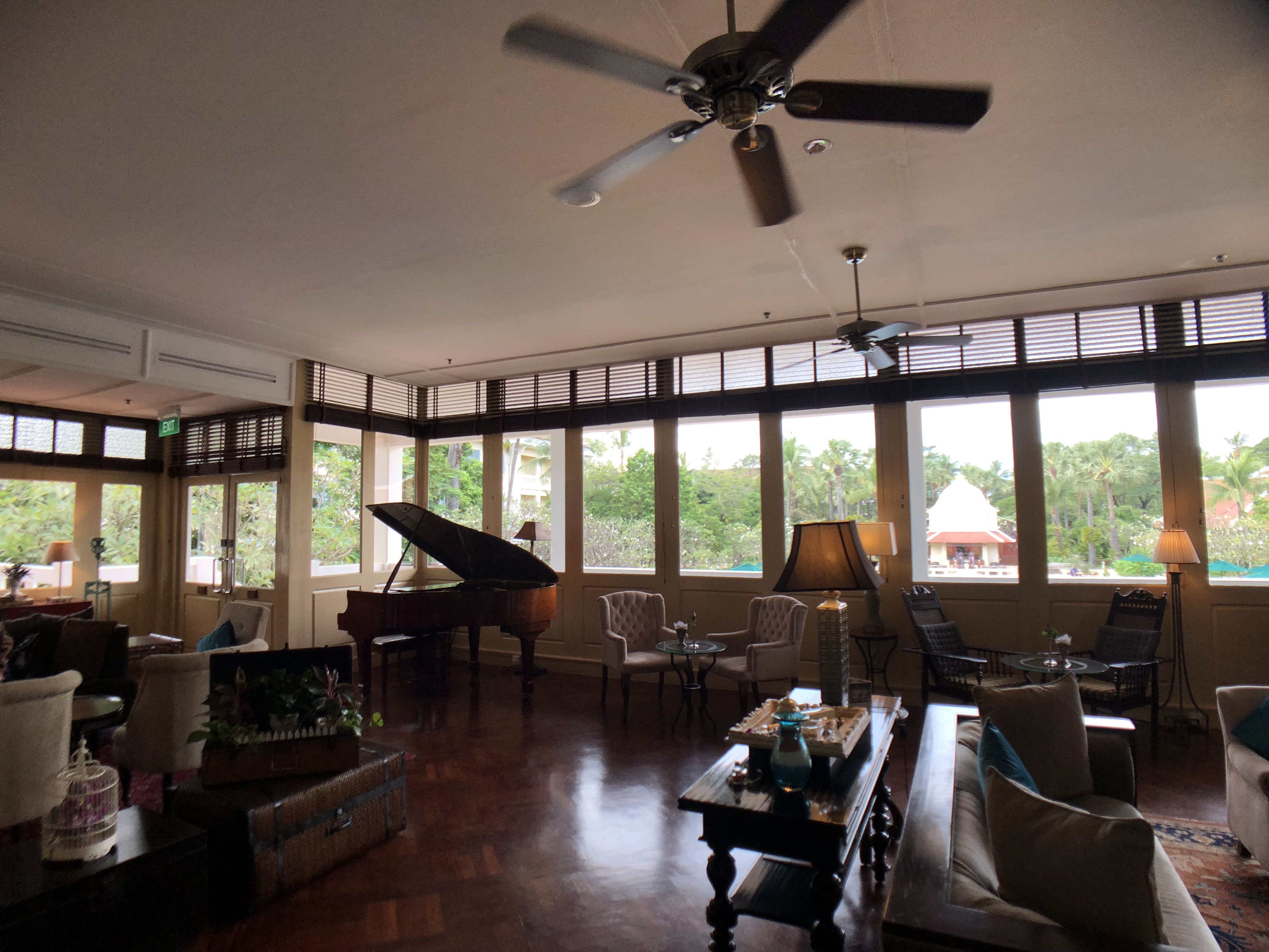 ʿƵ-׷ Raffles Grand Hotel d'Angkor-Personality Suite