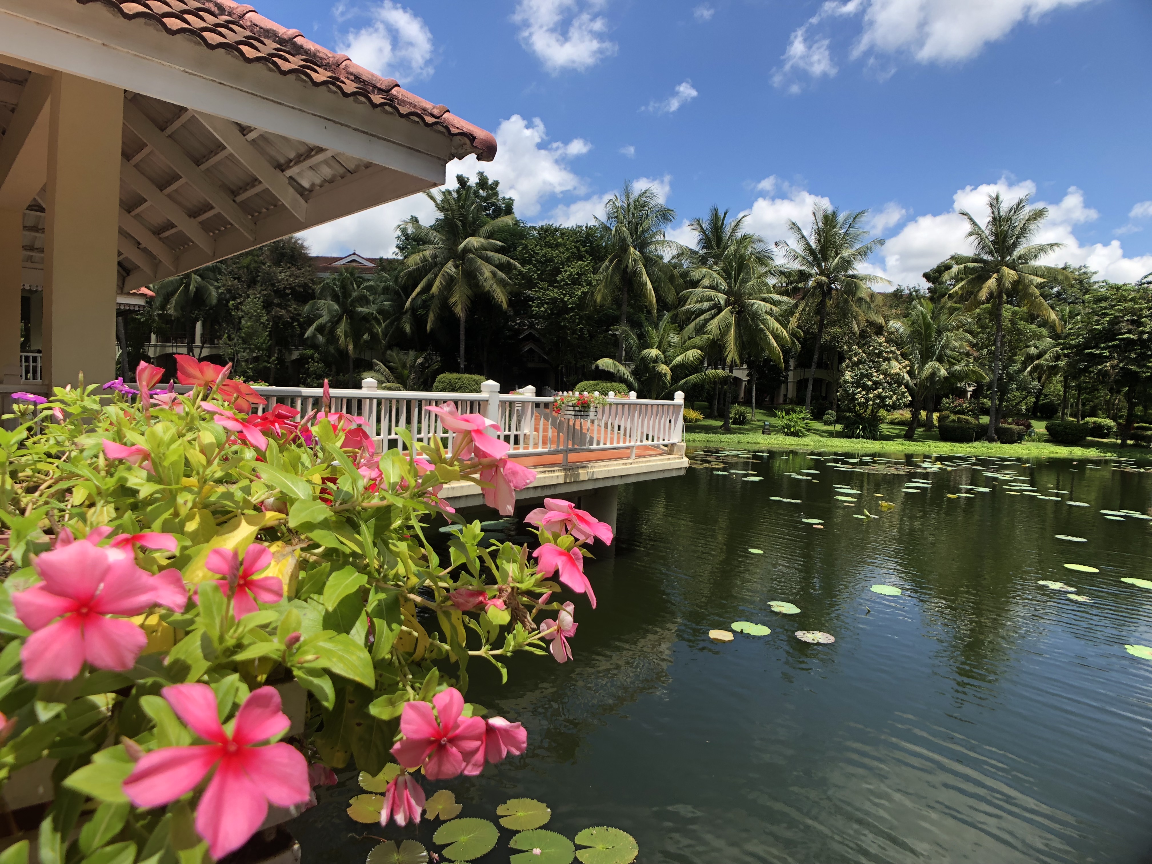 طȼٴ-׼׷Sofitel Angkor Phokeethra-Junior Suite