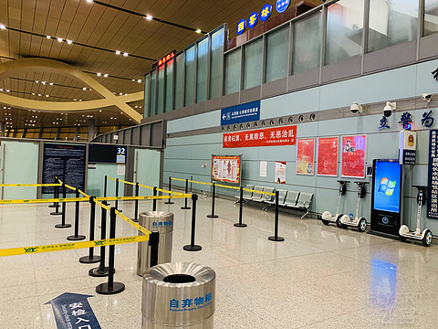 苍山雪 洱海月 东航 PEK-KMG 往返头等舱体验