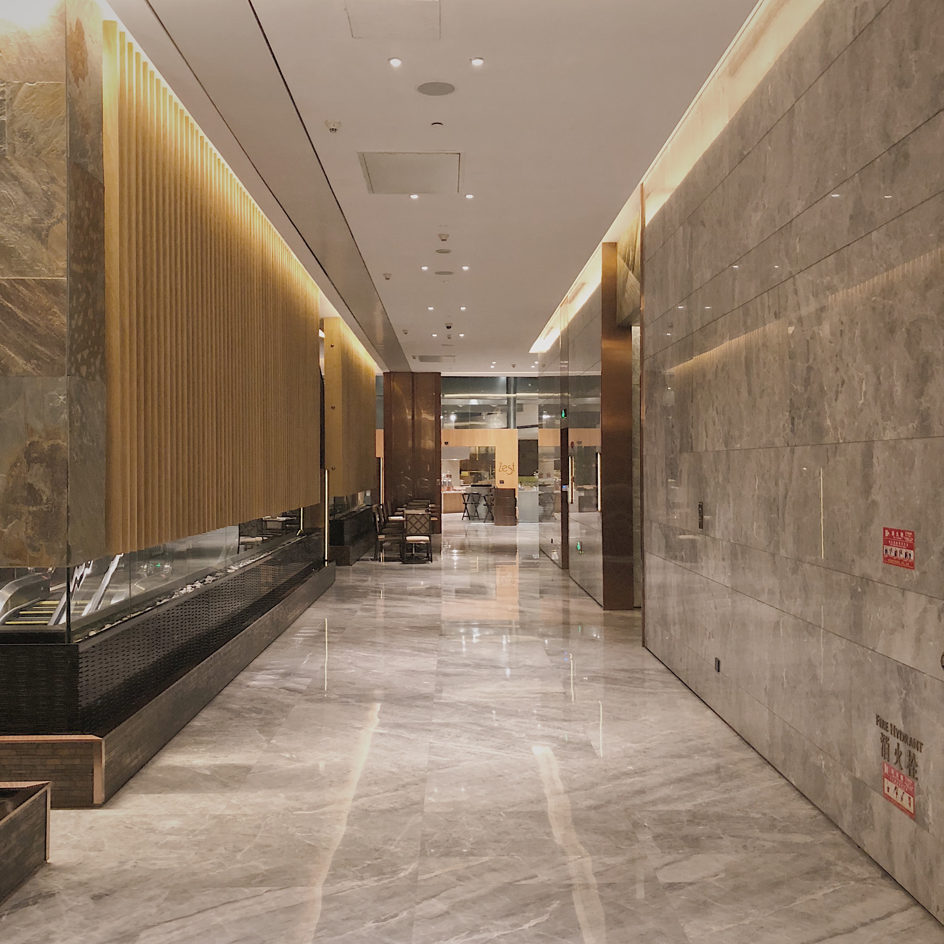 ֶĻ Mandarin Oriental Pudong