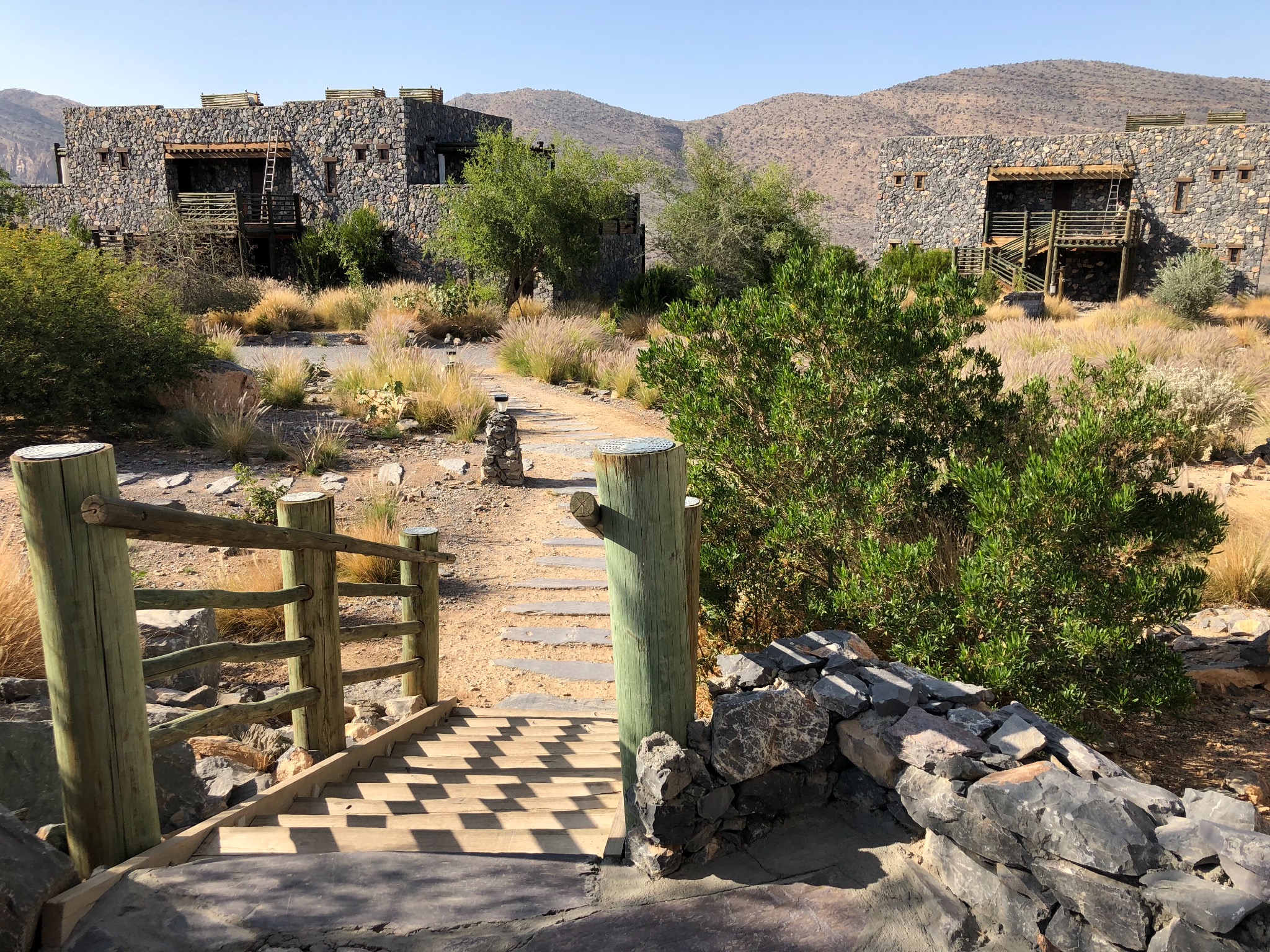 ALILA AL JABAL AKHDAR  ɽ漣 ж֮õĸ߳