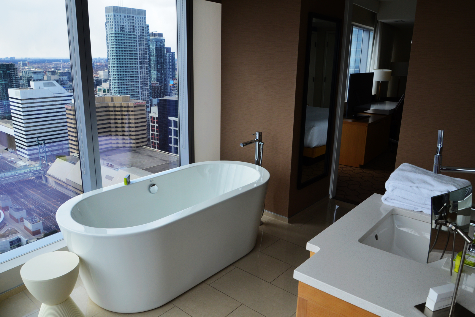 ôDelta -- Ʒ콢 ׶ Delta Hotels Toronto