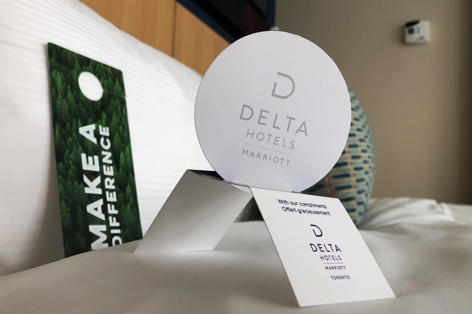 ôDelta -- Ʒ콢 ׶ Delta Hotels Toronto