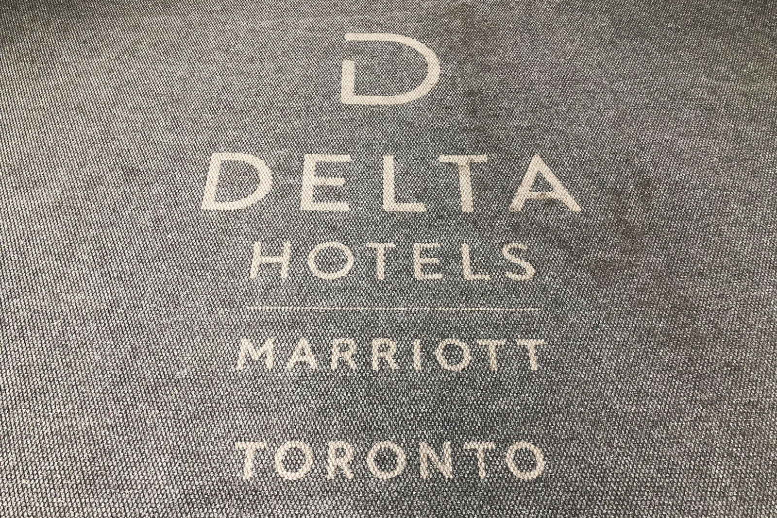 ôDelta -- Ʒ콢 ׶ Delta Hotels Toronto