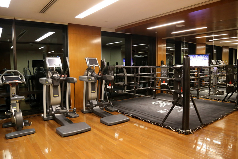 Bangkok--St Regis Bangkok Gym (4).JPG