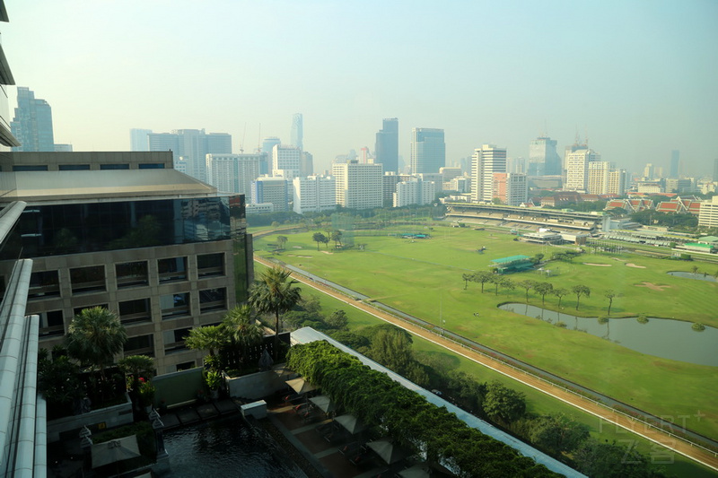 Bangkok--St Regis Bangkok Room View (2).JPG
