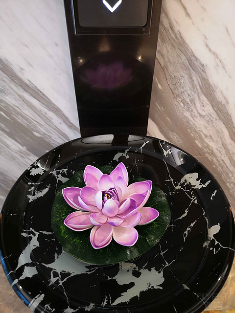 烟台金沙滩美居体验报告