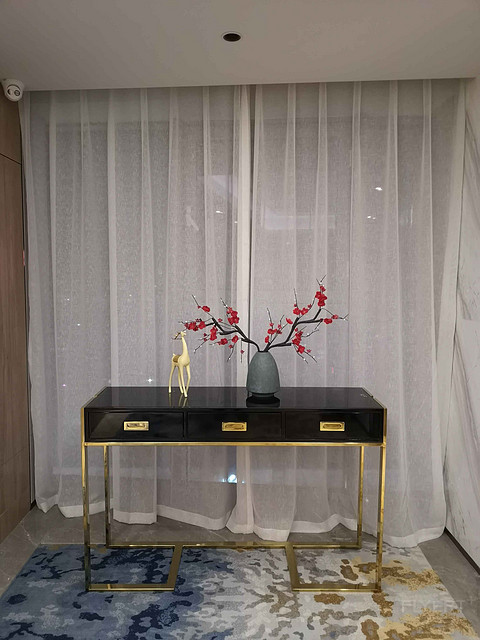 烟台金沙滩美居体验报告