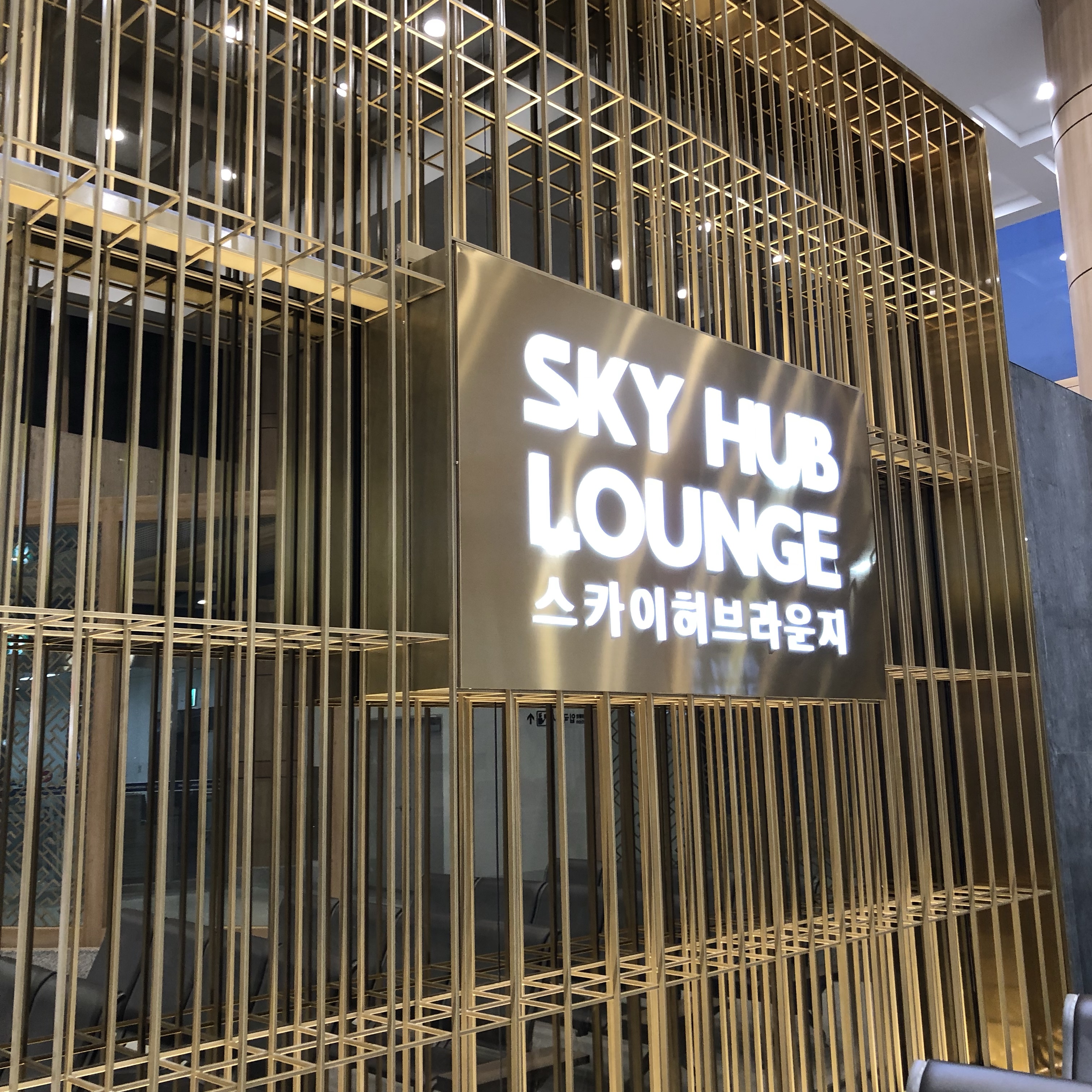 ׶ֻ-sky hub lounge