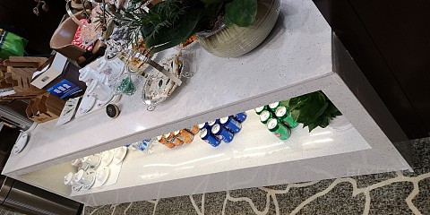 经典白权益 -