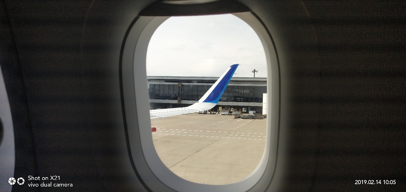 [ҵ]NRT→HGH..A320neo״[ͼԤ]