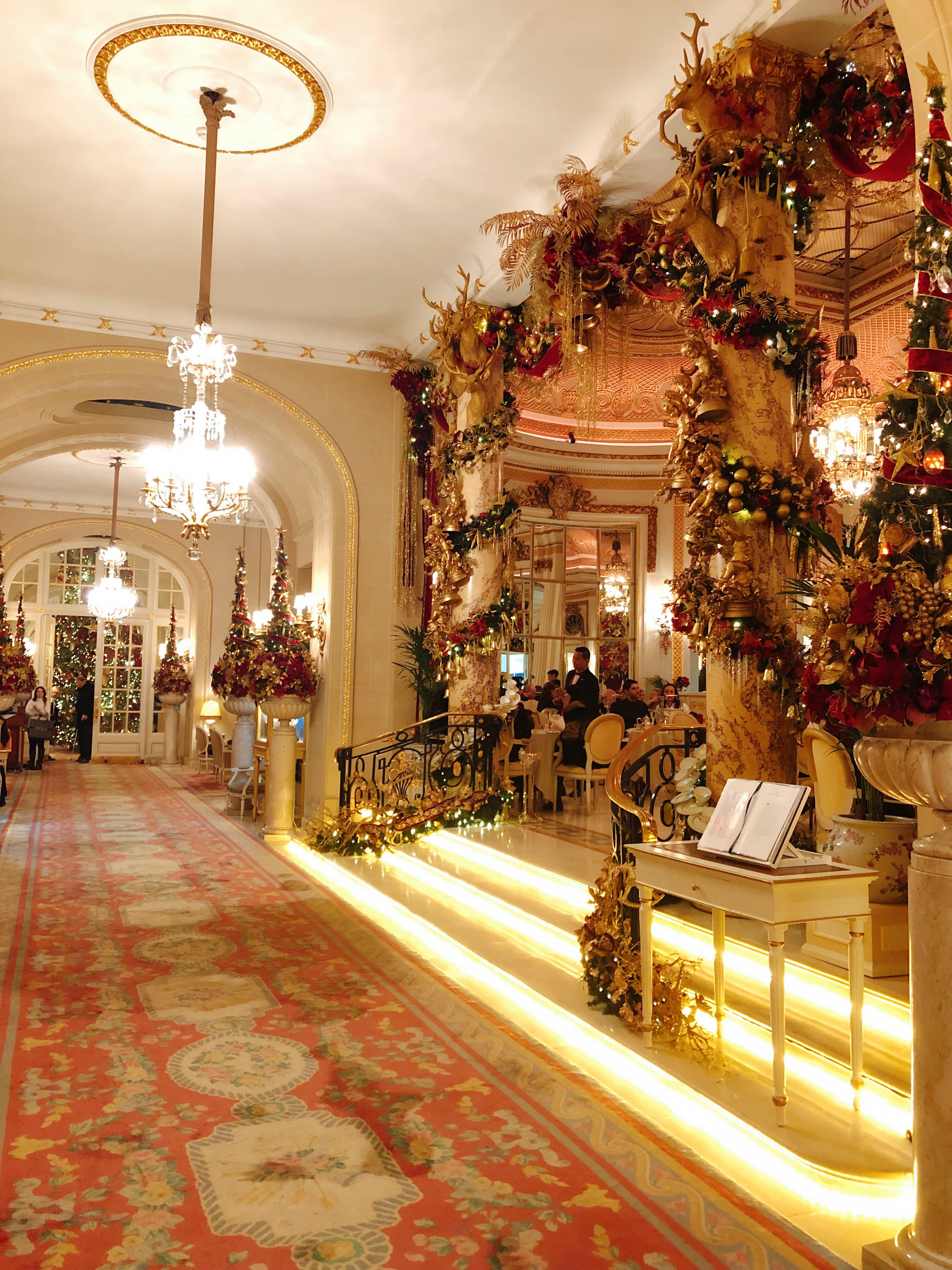 ׶ȾƵ || The Ritz London