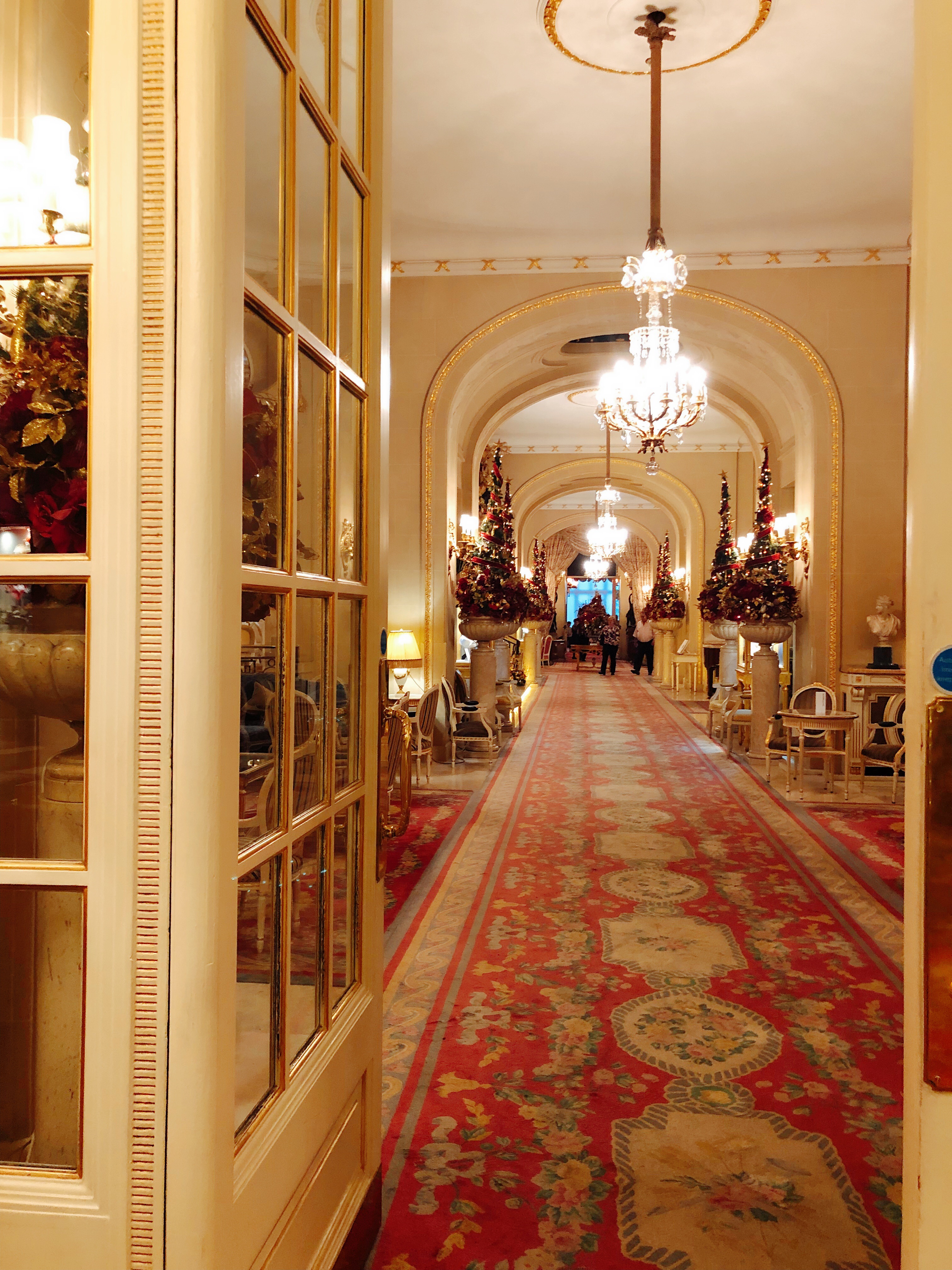 ׶ȾƵ || The Ritz London