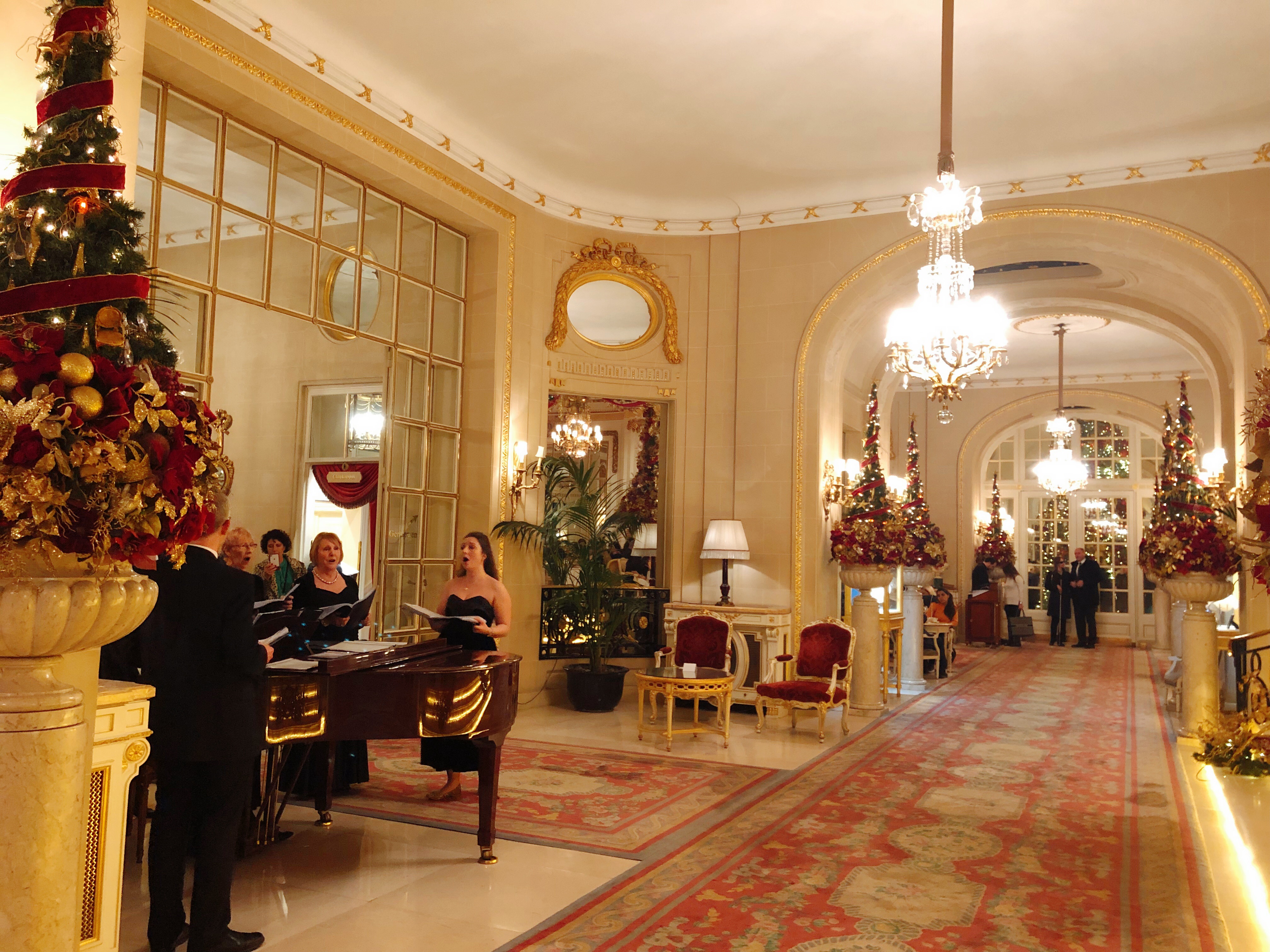 ׶ȾƵ || The Ritz London