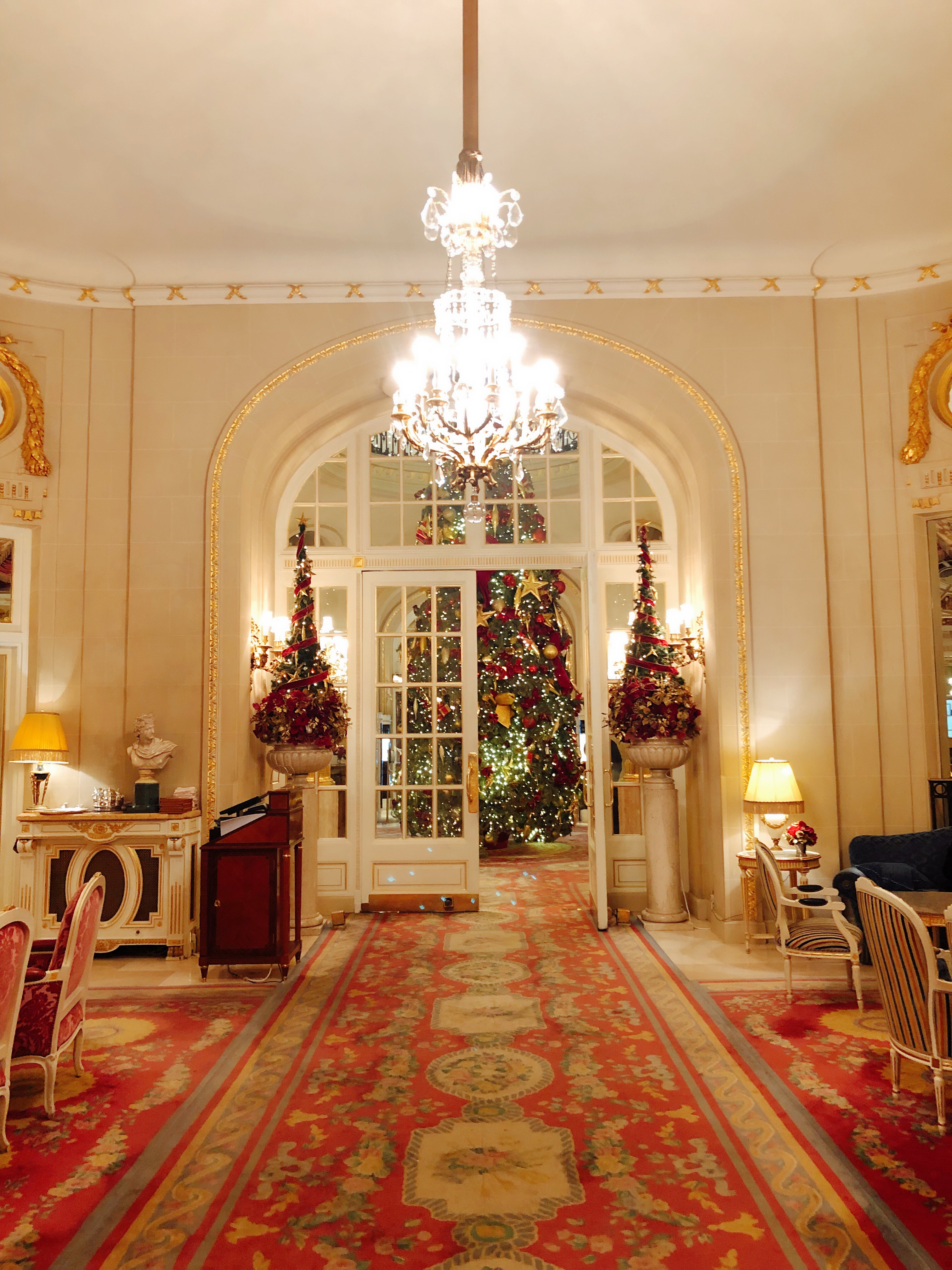 ׶ȾƵ || The Ritz London