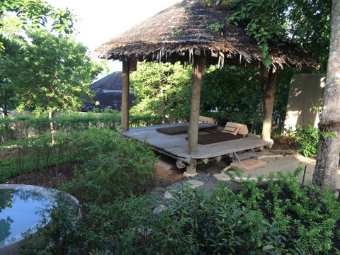 普吉 纳卡岛豪华精选度假酒店