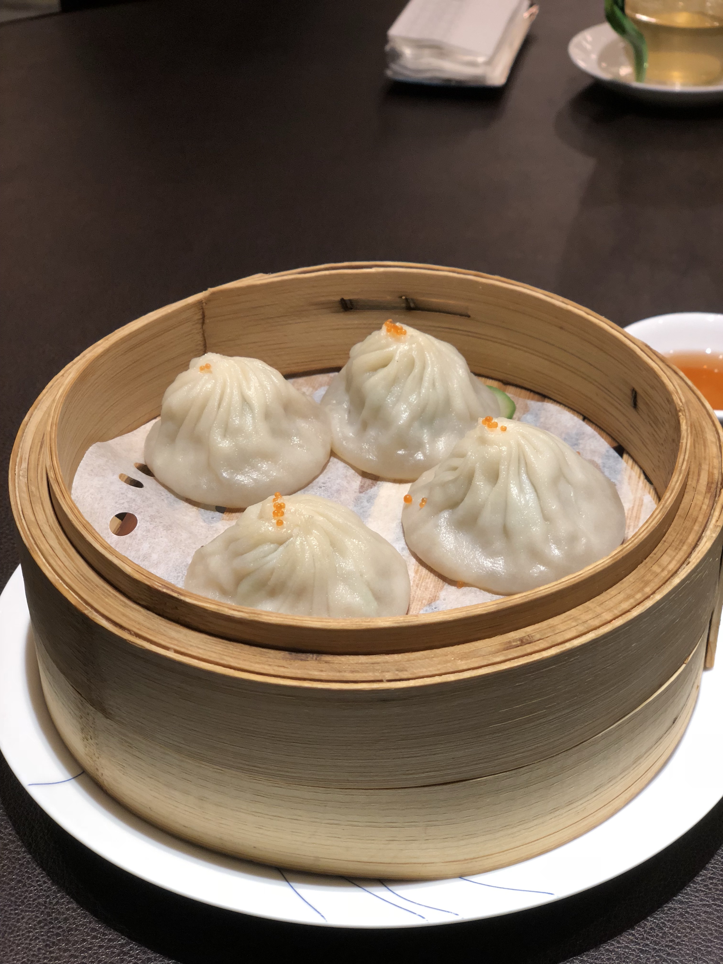 Weekend Getaway | VA| Mandarin Oriental Guangzhou (Edited)