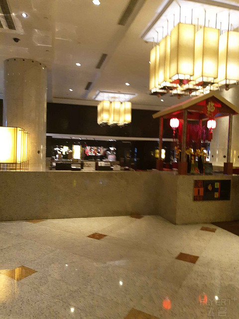 致悦会员试了试锦江汤城洲际